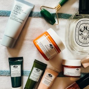Gel para masajes