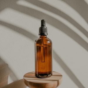 Aceite corporal
